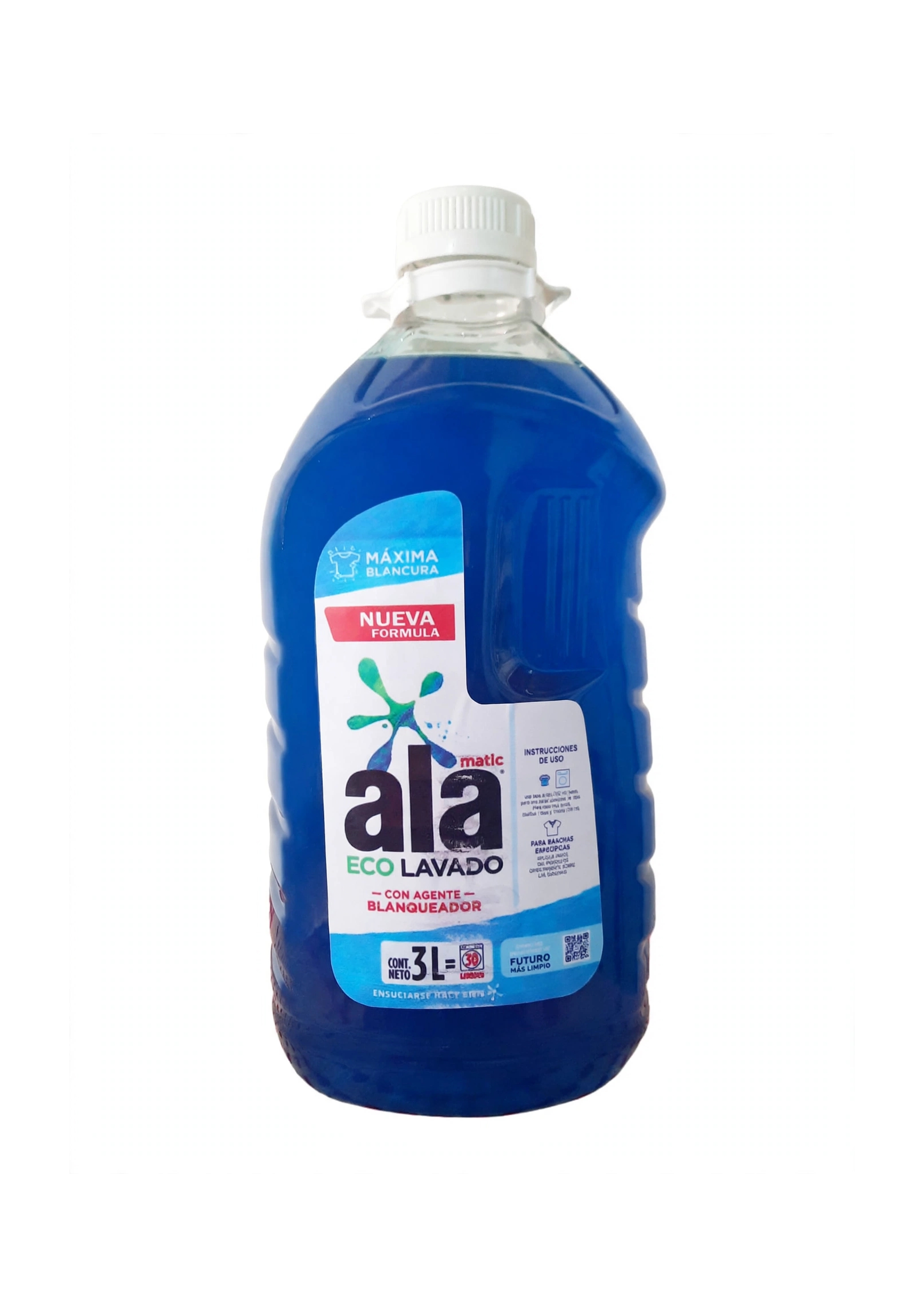 ALA Matix x 3 Lt.