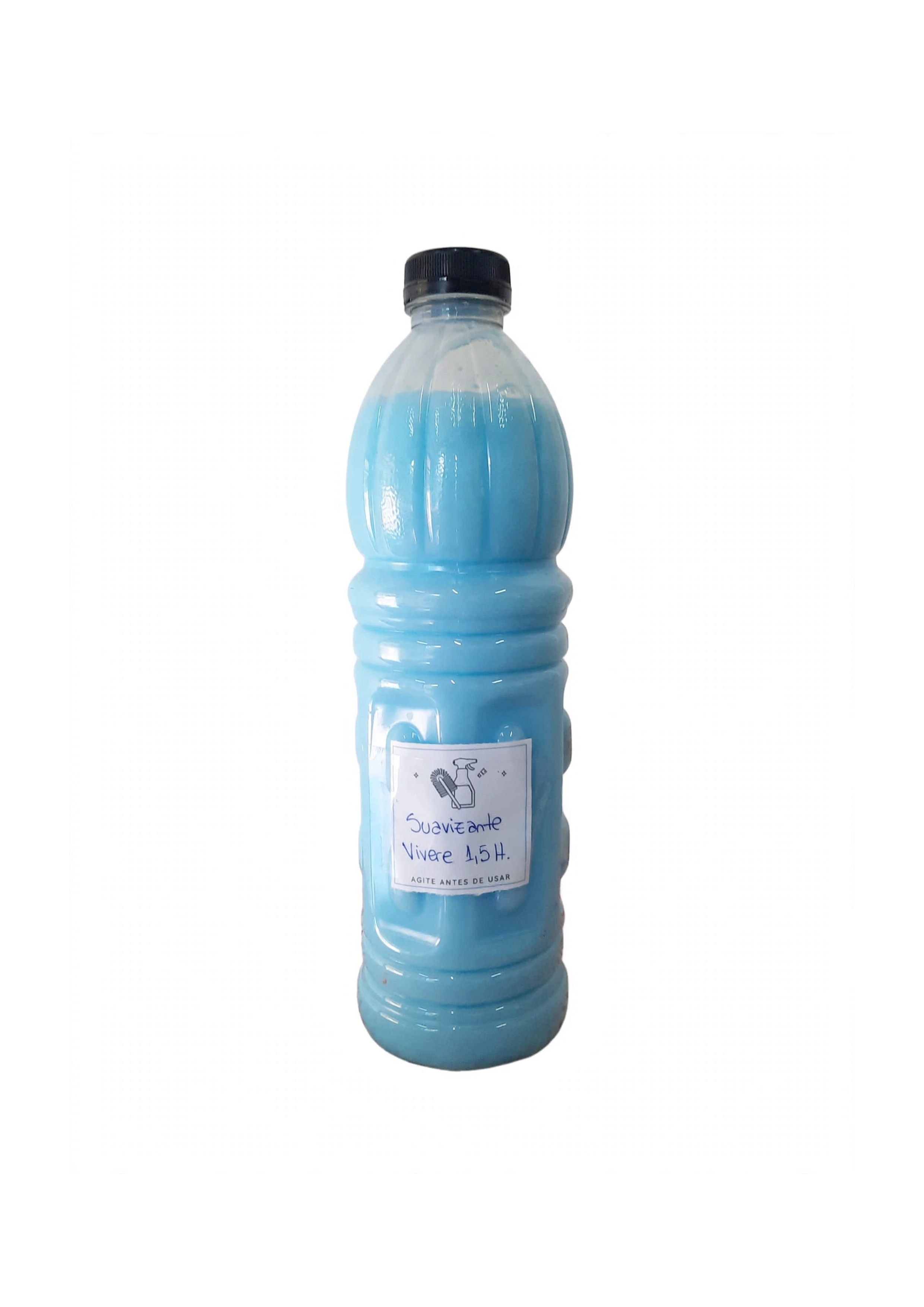Suavizante generico x 1,5Lt.