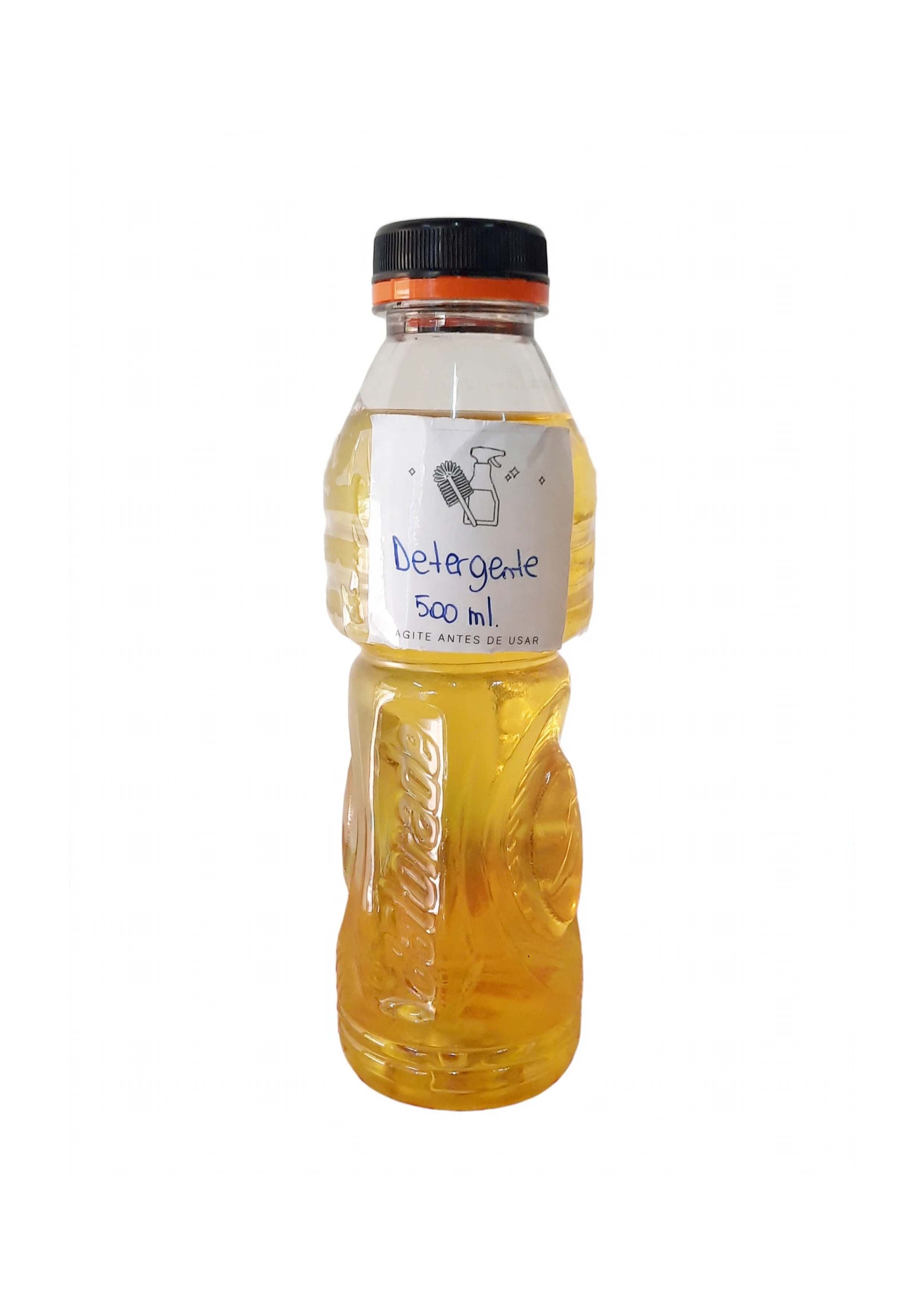 Detergente generic x 500Ml.