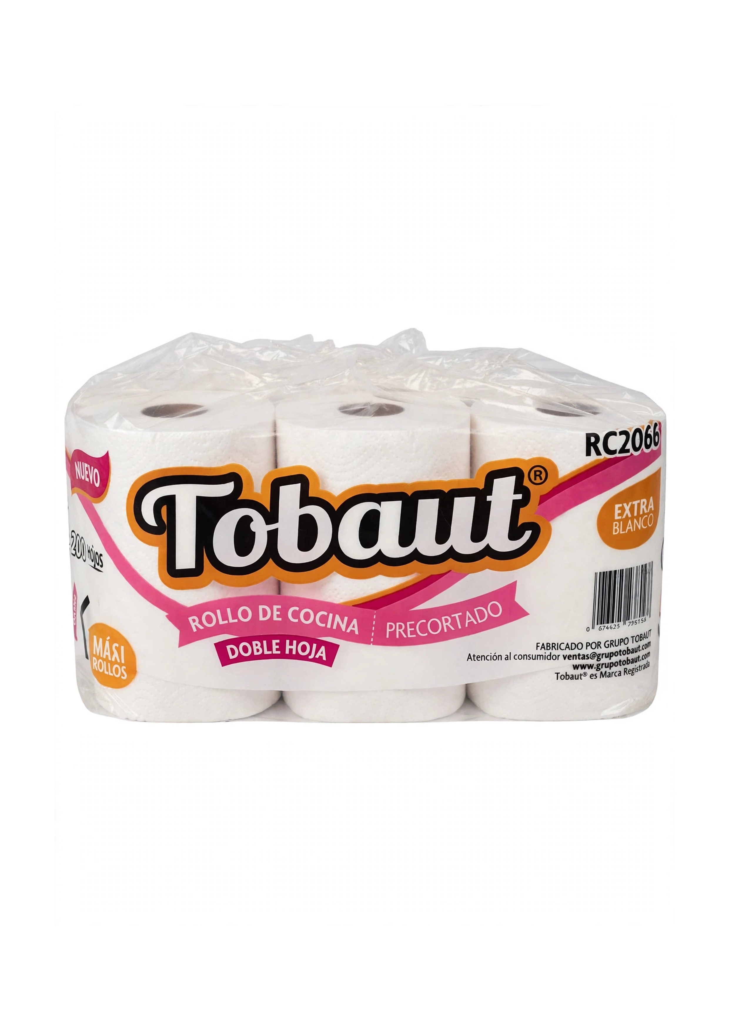 Rollo de cocina "TOBAUT"